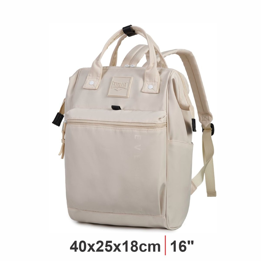 MOCHILA EVERLAST 22340 BEIGE