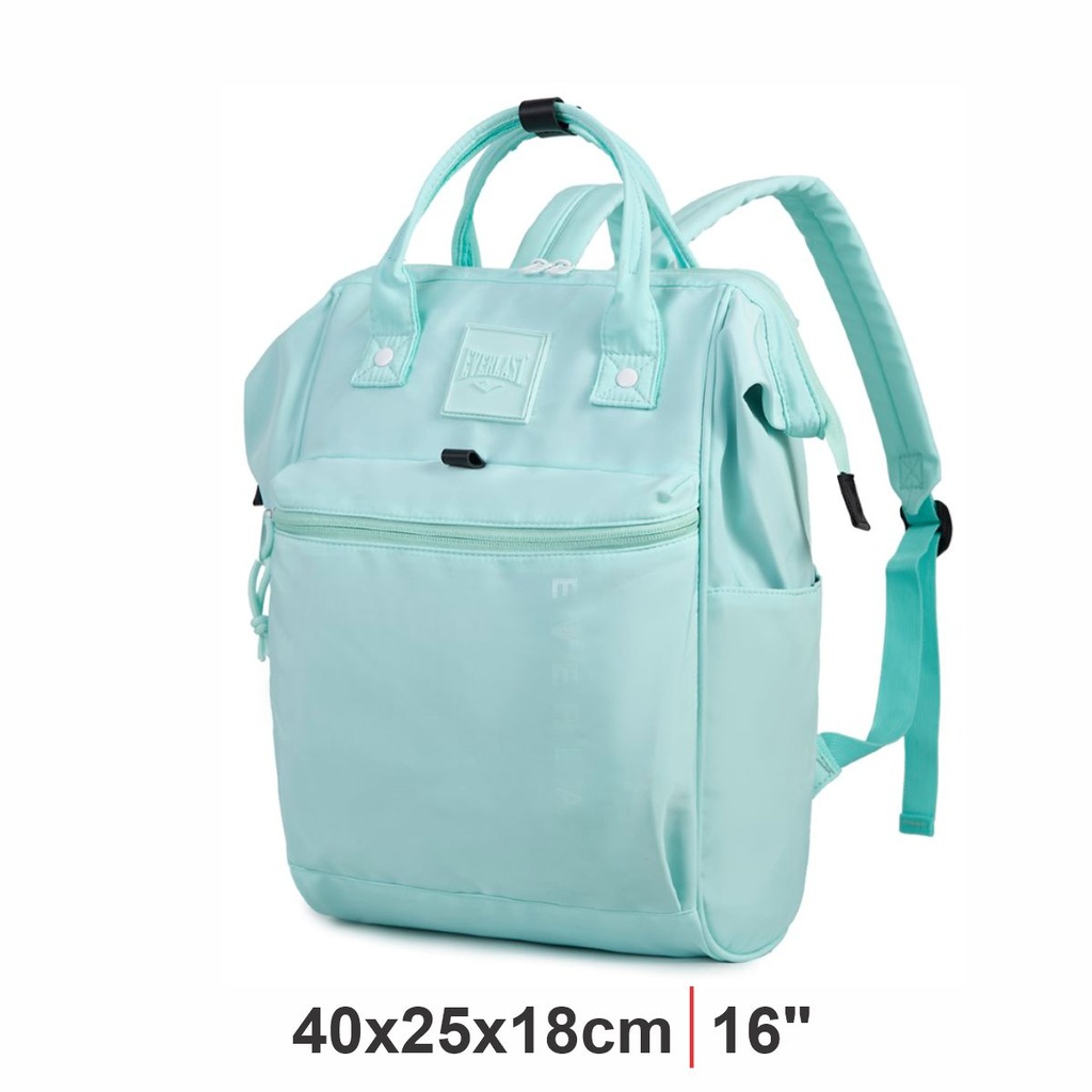 MOCHILA EVERLAST 22340 AQUA