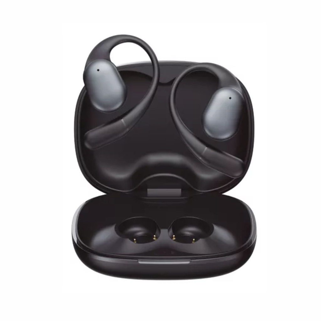 AURICULAR SOUL AUR-S100NE BT NEGRO