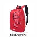 MOCHILA EVERLAST 22265 ROJO