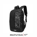 MOCHILA EVERLAST 22265 NEGRO