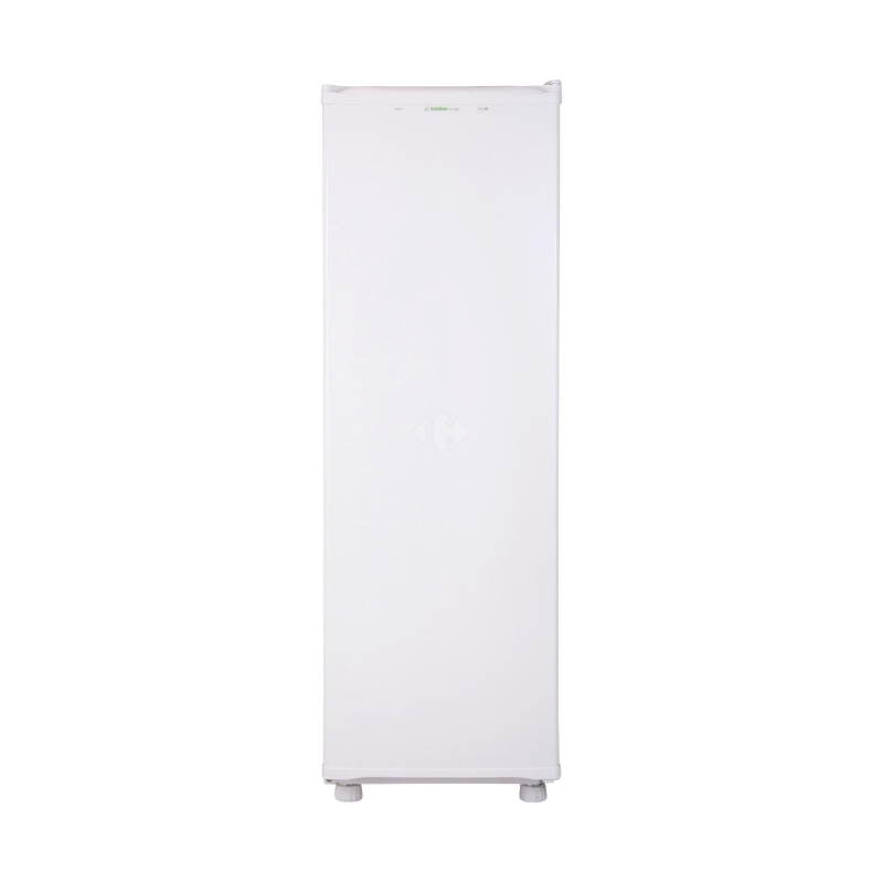 FREEZER ESLABON DE LUJO EVU-22D1 142L