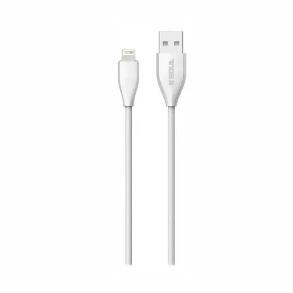 CABLE DE DATOS SOUL CLASSIC ONE USB-ONEL LIGHTNING 1M