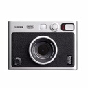 CAMARA FUJI INSTAX MINI EVO NEGRO