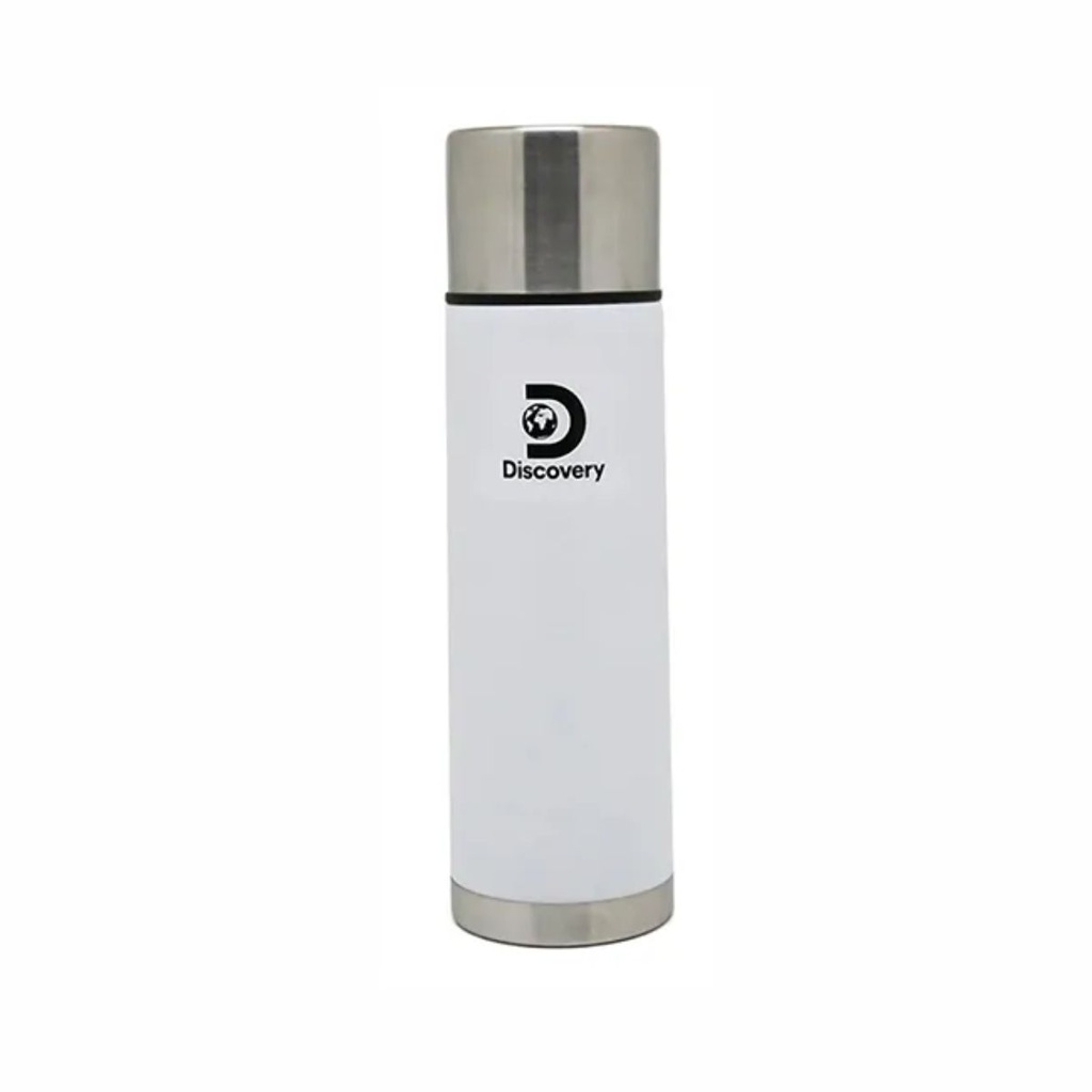 TERMO DISCOVERY 17834 500ML BLANCO