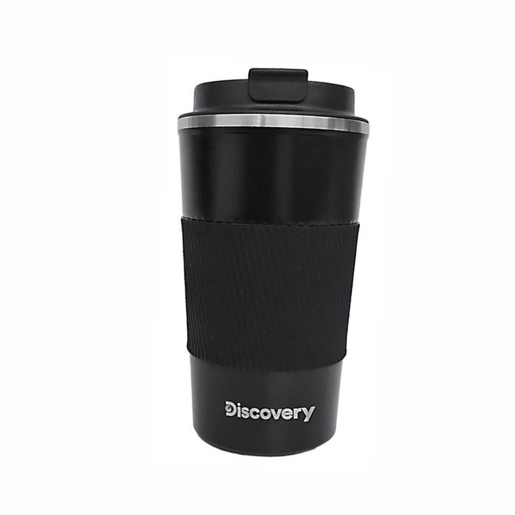 VASO DISCOVERY 13620-G 510ML NEGRO