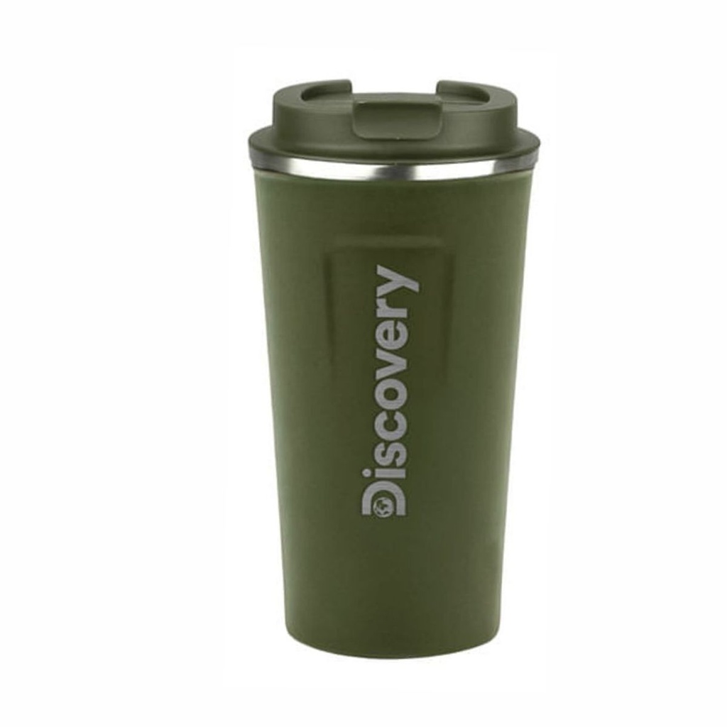 VASO TERMICO DISCOVERY 16439 500ML VERDE