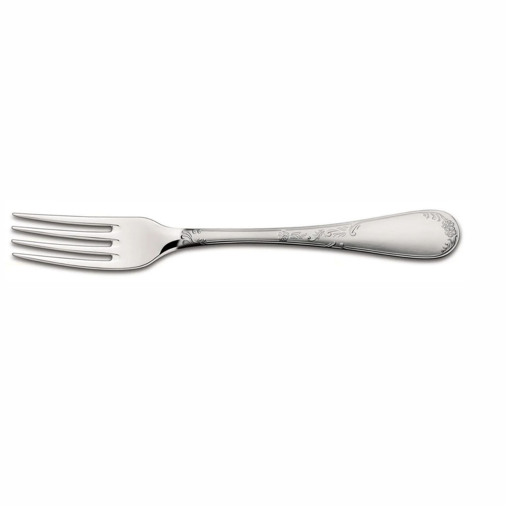 TENEDOR DE POSTRE TRAMONTINA 63929/050 RENASCENZA 12PZS