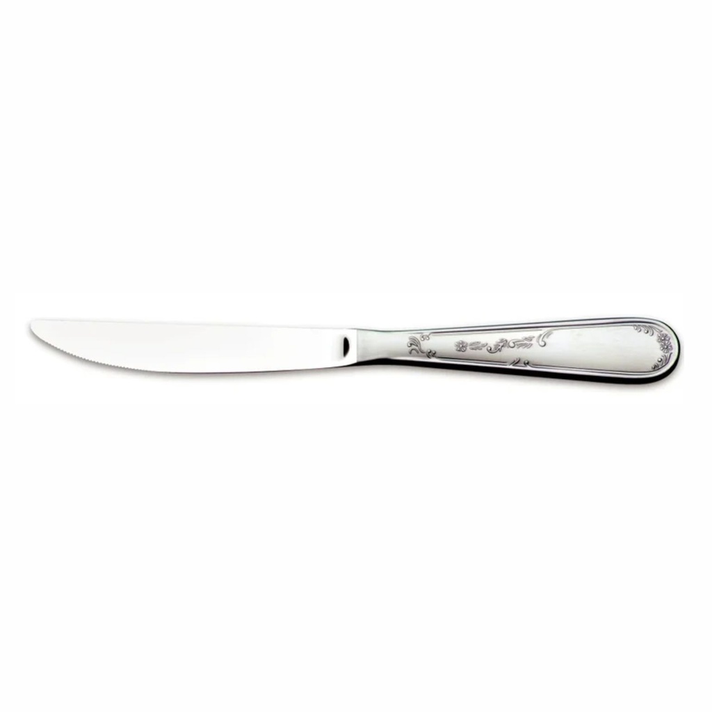 CUCHILLO DE POSTRE TRAMONTINA 63929/860 RENASCENZA 12PZS