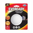 LINTERNA EVEREADY TAPR221 LUZ DE TOQUE 45 LUMENS
