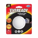 LINTERNA EVEREADY TAPR221 LUZ DE TOQUE 45L