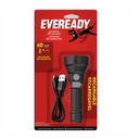 LINTERNA EVEREADY VPHCL4 RECARGABLE 60L