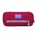 CARTUCHERA EVERLAST 17530 FUCSIA SIMPLE