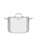 OLLA TRAMONTINA 62145/240 GRANO 24CM ALTA