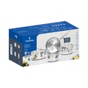 JUEGO TRAMONTINA 65140/000 GRANO 4PZS