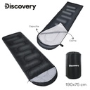 BOLSA DE DORMIR DISCOVERY 17745 NEGRO