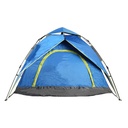 CARPA DISCOVERY 17878 AZUL