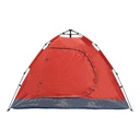 CARPA DISCOVERY 17879 ROJO