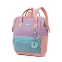 MOCHILA TRENDY 22349 LILA