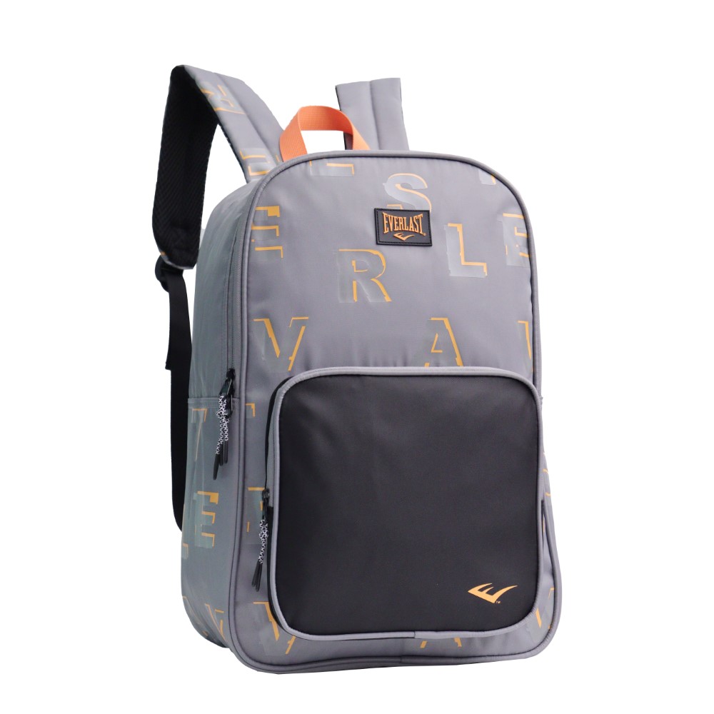 MOCHILA EVERLAST 28170 GRIS