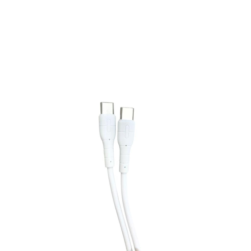 CABLE DE DATOS SOUL CLASSIC USB-PD60TT TC-TC