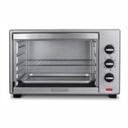 HORNO ELECTRICO B&D TO4500-AR 43L