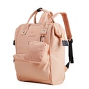 MOCHILA EVERLAST 22331 PEACH