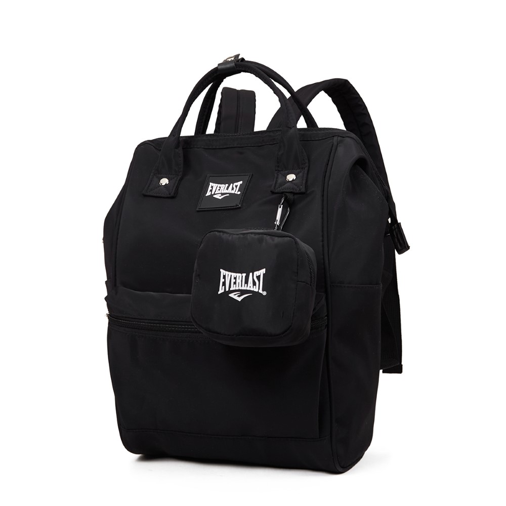 MOCHILA EVERLAST 22577 NEGRO