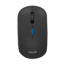 MOUSE MAXELL MOWL-200C NEGRO 348641