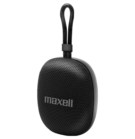 PARLANTE MAXELL BT-TREK NEGRO