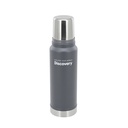 TERMO DISCOVERY 16319 1000ML GRIS