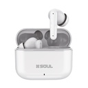 AURICULAR SOUL TWS1400BL BLANCO