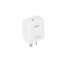CARGADOR USB SOUL CVQ-PD20WT QC 20w TC-TC
