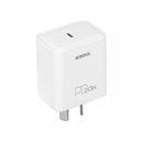 CARGADOR USB SOUL CVQ-PD20W QC 20w SIN CABLE