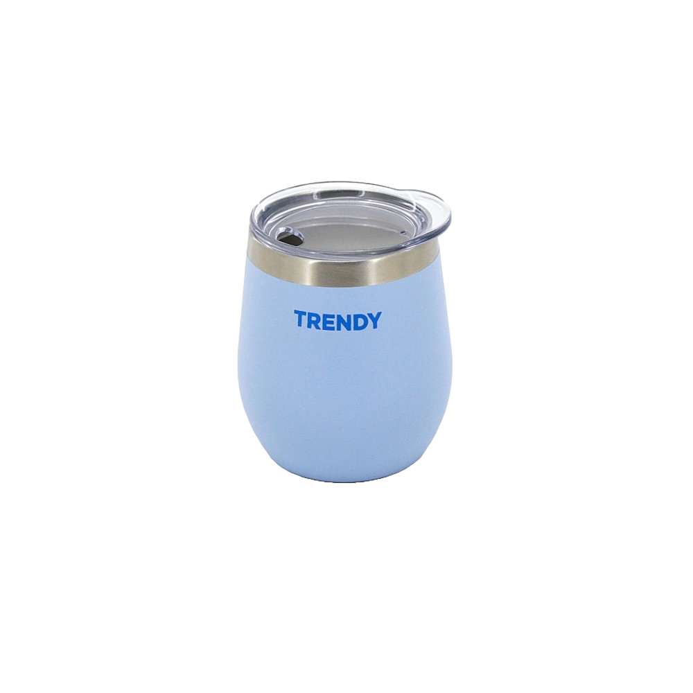 MATE TRENDY 19016 280ML CELESTE