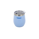 MATE TRENDY 19016 280ML CELESTE