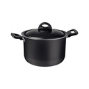 OLLA TRAMONTINA 20388/022 LORETO 22CM