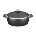 CACEROLA TRAMONTINA 20960/026 LYON 26CM