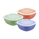 CONTENEDOR TRAMONTINA 25099/988 MIX COLOR 2000ML 128 PZS