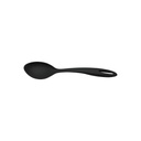 CUCHARA PARA SERVIR TRAMONTINA 25156/100 ABILITY NEGRO