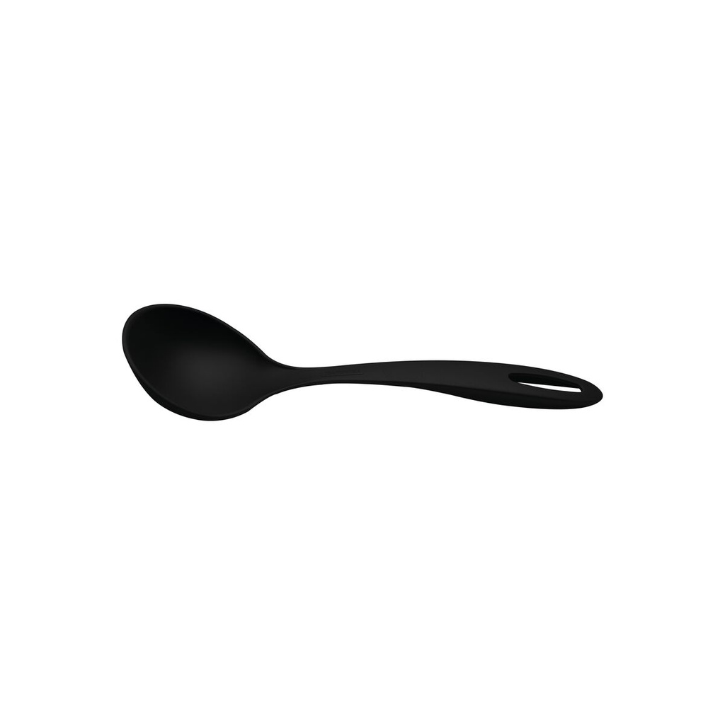 CUCHARON ABILITY TRAMONTINA 25157/100 ABILITY NEGRO