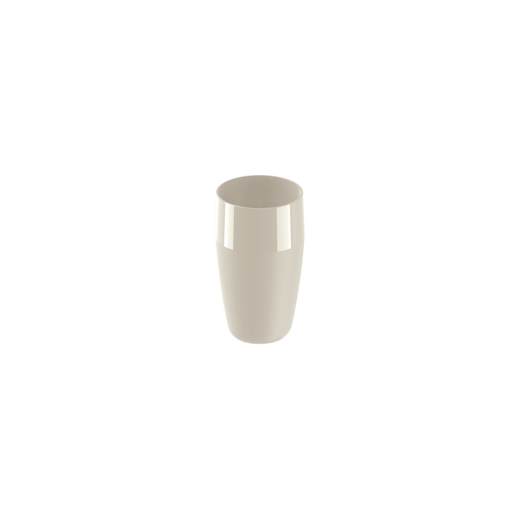 VASO TRAMONTINA 25440/030 MIX COLOR 450ML 12PZS ALGODON