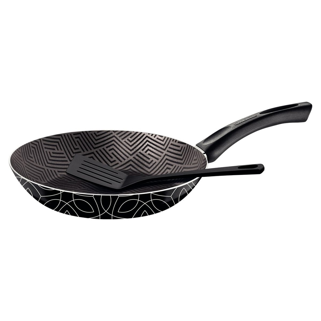 SARTEN TRAMONTINA 28508/628 PARIS 28CM