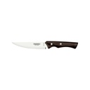 CUCHILLO P/ASADO TRAMONTINA 29810/014 POLYWOOD 5" 12 PZS