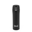 BOTELLA TERMICA EVERLAST 18478 450ML NEGRO