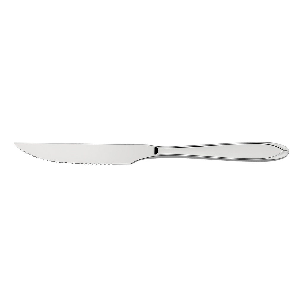 CUCHILLO P/ASADO TRAMONTINA 63906/180 LAGUNA 12 PZS
