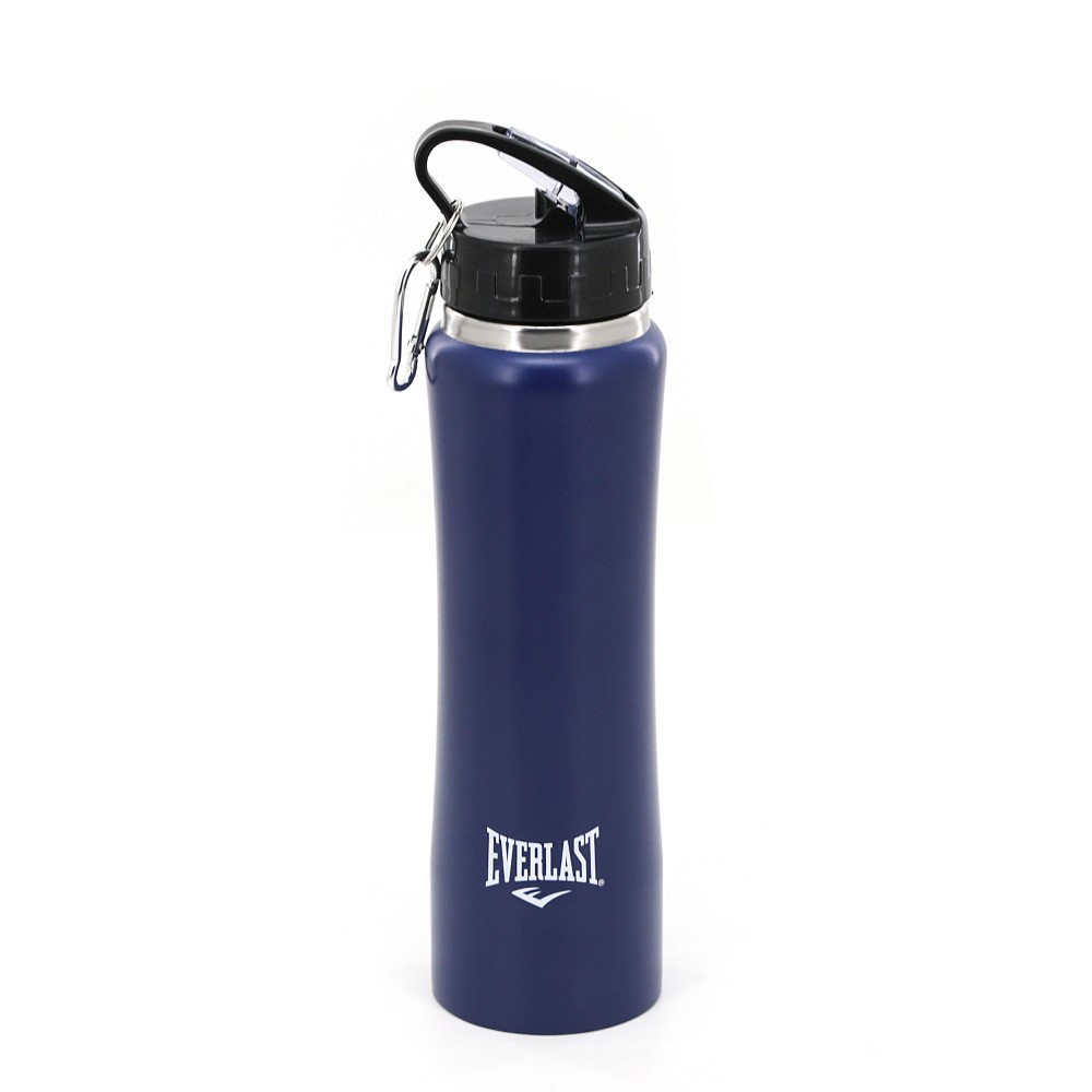 BOTELLA TERMICA EVERLAST 14711D 750ML AZUL CON PICO