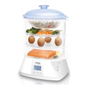 VAPORERA DIGITAL ATMA VA8121P 900W