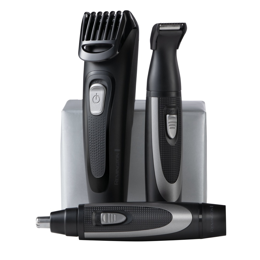 COMBO REMINGTON MB906 6 PZS RECARGABLE