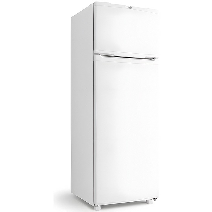 HELADERA ESLABON DE LUJO ERD36HB 336L